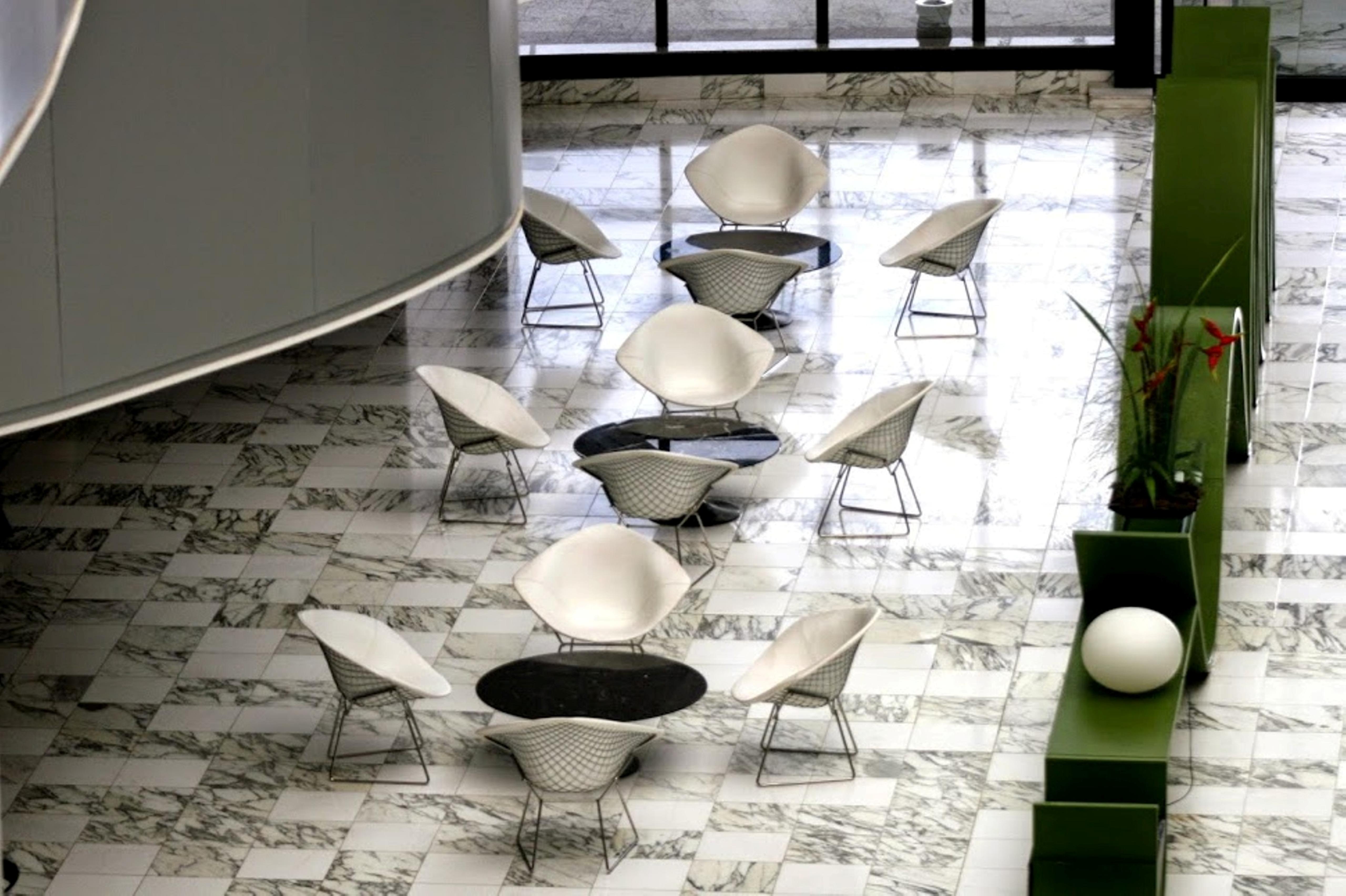 Royal Tulip Brasilia Alvorada Hotel Exterior foto Lobby