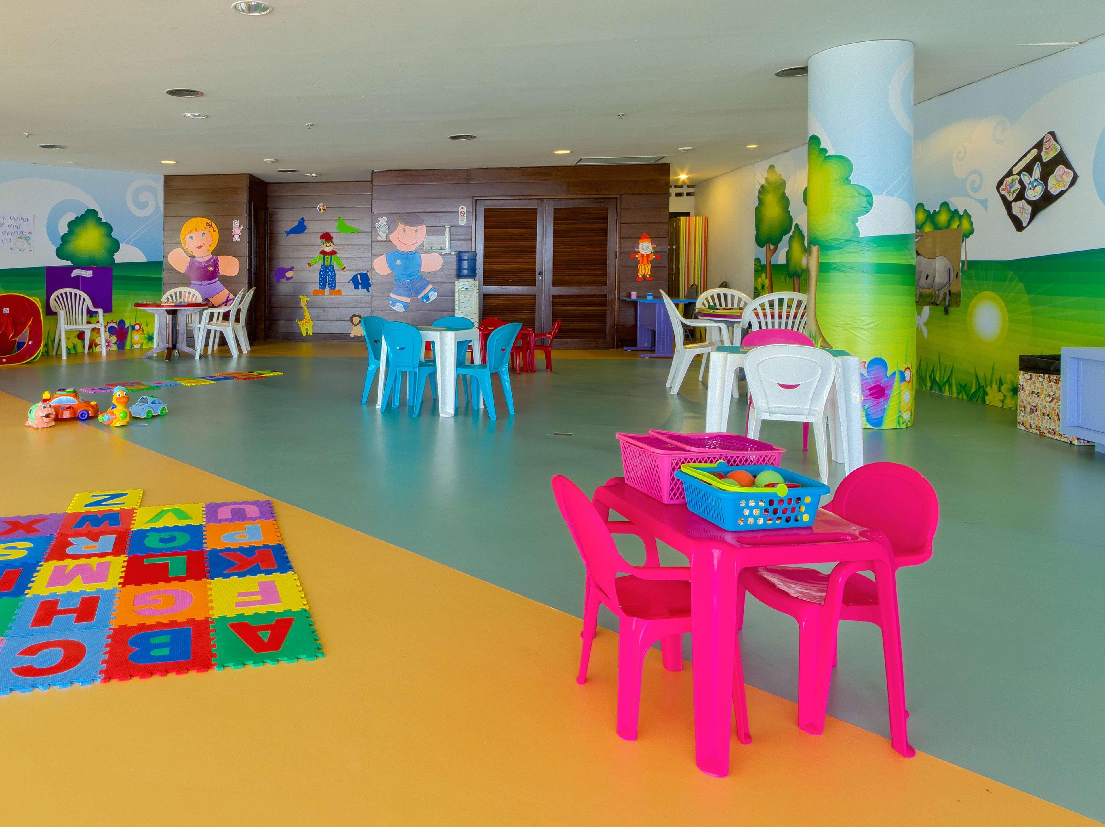 Royal Tulip Brasilia Alvorada Hotel Exterior foto The Children's Hospital of Philadelphia