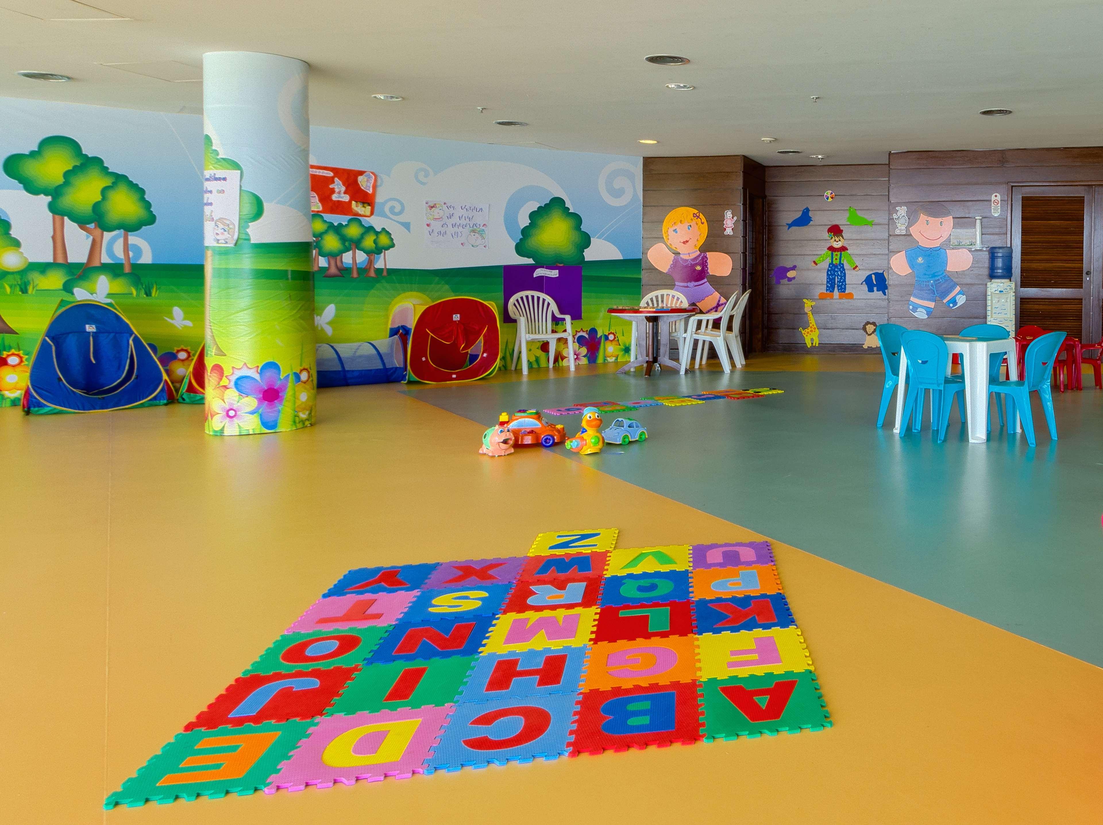 Royal Tulip Brasilia Alvorada Hotel Exterior foto The Children's Hospital of Saint Petersburg